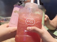 -憨铁匠老火锅(龙岗万科里店)