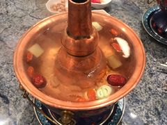-南门小馆·清真(国贸商城店)