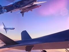 -泰达航母主题公园