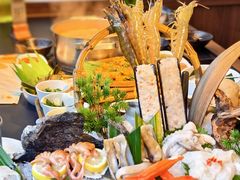 -生如夏花泰式火锅(西村黑金店)