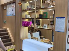 -霸王茶姬(南强街店)