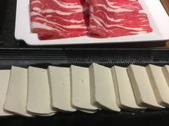 -清真·京华源铜锅涮肉(丰庆店)