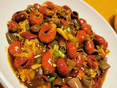 海肠捞饭-小郭私房菜·海肠捞饭店(学士街店)