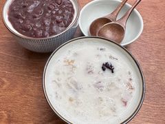 -小团圆糖水铺(襄阳南路店)
