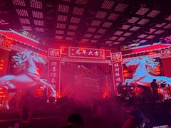 -MOSSO·Liveshow(M3香港广场店)