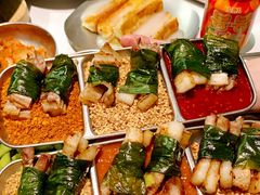 -范儿·嫂子烤肉·精致炭火烤肉(长治路店)