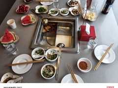 -海底捞火锅(万象城店)