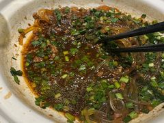 -辣螃铠盆盆蟹大排档(海昌店)