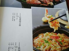 菜单-小土豆北方菜馆(文慧园店)