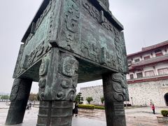 -揭阳楼