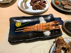 -大渔铁板烧(万象城店)