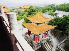 -大理古城