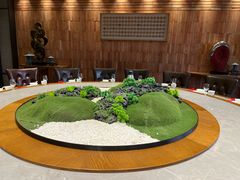 -川旺角融合菜•海景餐厅(星海广场店)