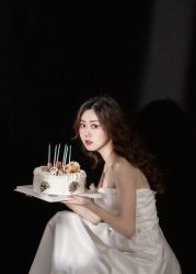 -米莱摄影写真(五大道别墅店)