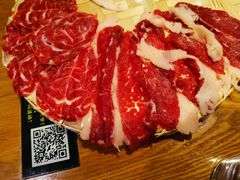 -今日牛事潮汕鲜牛肉火锅(瑞金店)