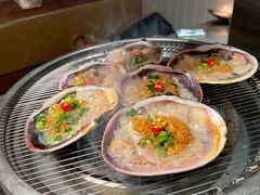 -小核桃烤肉馆(西塔店)