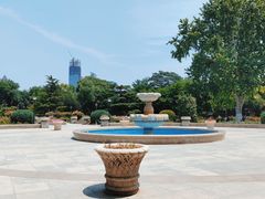 -睦南公园