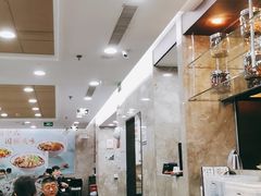 -康师傅私房牛肉面(北京南站店)