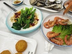 -郭姐·威海渔村(黄兴路店)