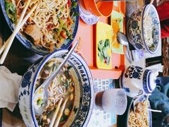 -伊穆祥牛肉面总店·清真