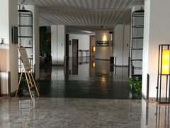 -白云湖畔酒店-湖畔餐厅