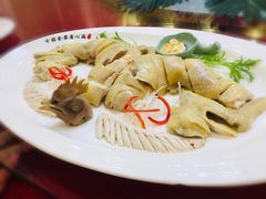 -清心鸡沙田乳鸽店·非遗传承(粤垦路店)