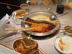 -热辣宗师·串串火锅(万达金街店)