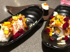 -禾绿寿司·定食·拉面·烧炸(喜荟城店)