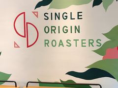 -KYO COFFEE(胶州路店)