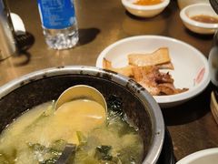-辛氏火炉·韩式古法烤肉(松北店)