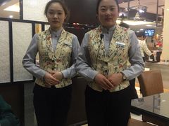 -铂丽斯国际大酒店-凯悦自助餐厅