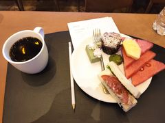 -天津君隆威斯汀酒店