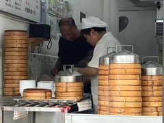 -福德小笼(东余杭路分店)