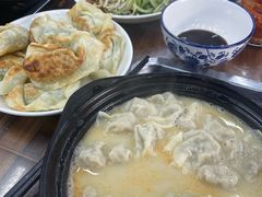 -雪琴面馆富安特色鱼汤面(城中花园店)
