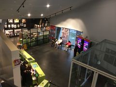-和美电影艺术中心(万国城店)