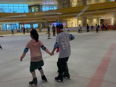 -冠军冰场CHAMPION RINK(苏州中心商场店)