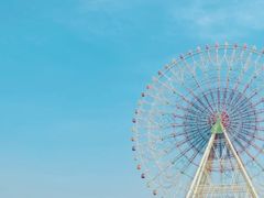 -七彩云南欢乐世界