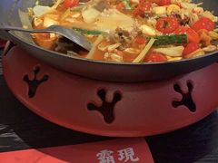 -蛙三泡椒牛蛙(万象城店)
