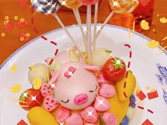 -颐朵佳宴(金丰商业广场店)