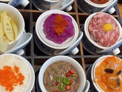 -楠火锅(哈尔滨金爵万象店)