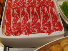 -海底捞火锅(新松江路店)