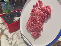 -大舜国风· 和牛火锅(绮霞街店)