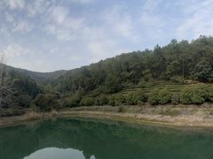 -九龙潭景区
