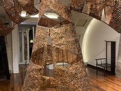 -北京王府井希尔顿酒店·秦唐中餐厅Chynna