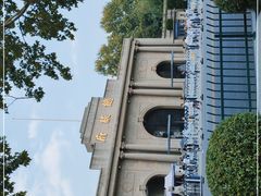 -南京中国近代史遗址博物馆(南京总统府)