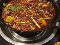 -鸿顺老铁锅美蛙鱼府(解放碑店)