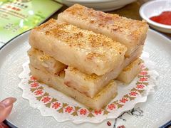 -轩记海鲜餐厅·四十五年老字号·经典粤菜(西区彩虹店)