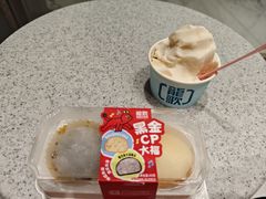 -龍歌自助小火锅(秦淮水游城店)