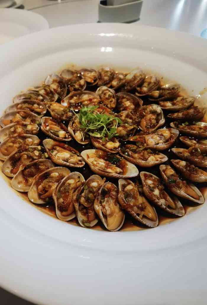 宴遇· 福建菜(sm二期店)-"等了一个小时 点菜的时候小妹很忙碌似乎听