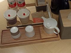 -深圳罗湖水贝IBC亚朵酒店